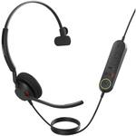 4093-413-279 Jabra Engage 40-(Inline Link)USB-A MS Mono Jabra
