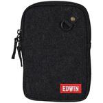 デニムショルダーポーチ EDWIN