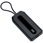 JJC-MCK-SD6BK メモリーカードケース JJC