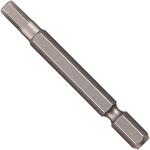 J-60-5 ヘックスビット 5mm ホーザン