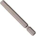 J-60-6 ヘックスビット 6mm ホーザン