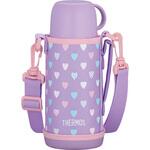 真空断熱2ウェイボトル THERMOS(サーモス)