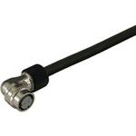 三菱電機J4/J3対応電磁ブレーキケーブル<直結><アングルプラグ><反負荷側><可動> ダイヤトレンド