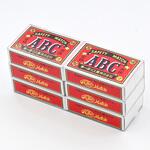 ABC マッチ 並型 第一燐寸工業