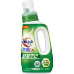 アタック抗菌EX 部屋干し用 本体720g 花王