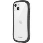 iPhone 14 iPhone 13 耐傷・耐衝撃ハイブリッドケース 「ViAMO freely」 ストラップホール付 LEPLUS NEXT
