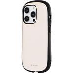 iPhone 14 Pro 耐衝撃ハイブリッドケース 「ViAMO personal」 ストラップホール付 LEPLUS NEXT