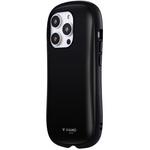 iPhone 14 Pro 耐衝撃ハイブリッドケース 「ViAMO personal」 ストラップホール付 LEPLUS NEXT