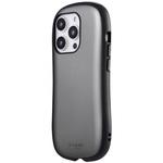 iPhone 14 Pro 耐衝撃ハイブリッドケース 「ViAMO personal」 ストラップホール付 LEPLUS NEXT