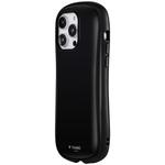 LN-IL22VMPSBK iPhone 14 Pro Max 耐衝撃ハイブリッドケース 「ViAMO personal」 ストラップホール付 LEPLUS NEXT