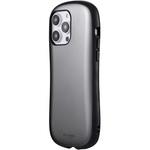 LN-IL22VMPKSV iPhone 14 Pro Max 耐衝撃ハイブリッドケース 「ViAMO personal」 ストラップホール付 LEPLUS NEXT