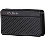 GC311 1080p/60fps対応外付けビデオキャプチャー Live Gamer MINI アバーメディア