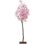 8784-1742 春の装飾品(さくら演出) 山桜立ち木(造花) ストア・エキスプレス