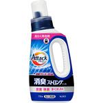 アタック消臭ストロングジェル 本体 花王