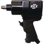 REX1202 REXエアーインパクトレンチ1/2 REX(レックス)