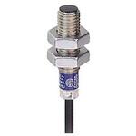 XS608B1PAL5 Telemecanique Sensors 近接センサ ネジ付きバレル 検出範囲 2.5 mm ねじの呼び M8 埋込型 2.5kHz TELEMECANIQUE SENSORS
