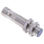 XS112BLPAM12 Telemecanique Sensors 近接センサ ネジ付きバレル 検出範囲 2 mm ねじの呼び M12 埋込型 2kHz TELEMECANIQUE SENSORS