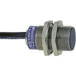 XS1N18PA349L1 Telemecanique Sensors 近接センサ ネジ付きバレル 検出範囲 10 mm ねじの呼び M18 埋込型 1kHz TELEMECANIQUE SENSORS