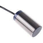 XS1M30MA250 Telemecanique Sensors 近接センサ ネジ付きバレル 検出範囲 10 mm ねじの呼び M30 埋込型 2kHz TELEMECANIQUE SENSORS