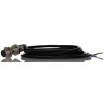 XS612B1MAL2 Telemecanique Sensors 近接センサ ネジ付きバレル 検出範囲 4 mm ねじの呼び M12 埋込型 1kHz TELEMECANIQUE SENSORS
