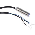 Telemecanique Sensors 近接センサ ネジ付きバレル 検出範囲 2 mm ねじの呼び M12 埋込型 2kHz TELEMECANIQUE SENSORS