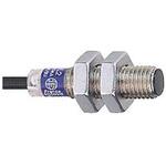 XS508B1PBL2 Telemecanique Sensors 近接センサ ネジ付きバレル 検出範囲 1.5 mm ねじの呼び M8 埋込型 1.5kHz TELEMECANIQUE SENSORS