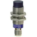 XS2N18NC410D Telemecanique Sensors 近接センサ ネジ付きバレル 検出範囲 8mm ねじの呼び M18 フラッシュなし 2kHz TELEMECANIQUE SENSORS