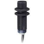 XS4P18PB370L1 Telemecanique Sensors 近接センサ ネジ付きバレル 検出範囲 8mm ねじの呼び M18 フラッシュなし 2kHz TELEMECANIQUE SENSORS