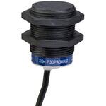 XS4P30PA340L2 Telemecanique Sensors 近接センサ ネジ付きバレル 検出範囲 15 mm ねじの呼び M30 フラッシュなし 1kHz TELEMECANIQUE SENSORS