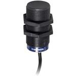 XS4P30PB340 Telemecanique Sensors 近接センサ ネジ付きバレル 検出範囲 15 mm ねじの呼び M30 フラッシュなし 1kHz TELEMECANIQUE SENSORS