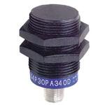 XS4P30PC410D Telemecanique Sensors 近接センサ ネジ付きバレル 検出範囲 15 mm ねじの呼び M30 フラッシュなし 1kHz TELEMECANIQUE SENSORS