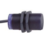 XS4P30MA230L2 Telemecanique Sensors 近接センサ ネジ付きバレル 検出範囲 15 mm ねじの呼び M30 フラッシュなし 1 kHz TELEMECANIQUE SENSORS