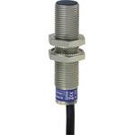 XS512B1DAL5 Telemecanique Sensors 近接センサ ネジ付きバレル 検出範囲 2 mm ねじの呼び M12 洗浄 4kHz TELEMECANIQUE SENSORS