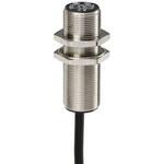 XS518BLPBL2 Telemecanique Sensors 近接センサ ネジ付きバレル 検出範囲 5 mm ねじの呼び M18 洗浄 2kHz TELEMECANIQUE SENSORS
