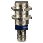 XS518B1CAM12 Telemecanique Sensors 近接センサ ネジ付きバレル 検出範囲 5 mm ねじの呼び M18 洗浄 3kHz TELEMECANIQUE SENSORS