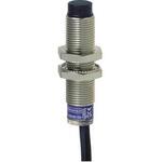 XS612B4PAL5 Telemecanique Sensors 近接センサ ネジ付きバレル 検出範囲 7 mm ねじの呼び M12 フラッシュなし 2.5kHz TELEMECANIQUE SENSORS