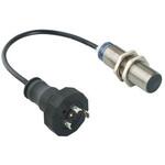XS618B1MAL01C Telemecanique Sensors 近接センサ ネジ付きバレル 検出範囲 8mm ねじの呼び M18 洗浄 1 kHz TELEMECANIQUE SENSORS