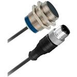 XS630B1MAL01U78 Telemecanique Sensors 近接センサ ネジ付きバレル 検出範囲 15 mm ねじの呼び M30 洗浄 500Hz TELEMECANIQUE SENSORS