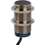 XS630B1PAL2TF Telemecanique Sensors 近接センサ ネジ付きバレル 検出範囲 15 mm ねじの呼び M30 洗浄 500Hz TELEMECANIQUE SENSORS