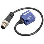 XS7E1A1PAL01M12 Telemecanique Sensors 近接センサ ブロック形 検出範囲 10 mm 洗浄 1kHz TELEMECANIQUE SENSORS