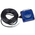 XS7D1A1DAL2 Telemecanique Sensors 近接センサ ブロック形 検出範囲 40 mm 洗浄 100Hz TELEMECANIQUE SENSORS