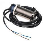 XSAV11801 Telemecanique Sensors 近接センサ ネジ付きバレル 検出範囲 10 mm ねじの呼び M30 埋込型 100Hz TELEMECANIQUE SENSORS