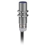 XS112B3PAL5 Telemecanique Sensors 近接センサ ネジ付きバレル 検出範囲 4 mm ねじの呼び M12 埋込型 2.5kHz TELEMECANIQUE SENSORS
