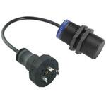 Telemecanique Sensors 近接センサ ネジ付きバレル 検出範囲 15 mm ねじの呼び M30 非点滅 251kHz TELEMECANIQUE SENSORS