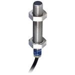 XS508B1DAL5 Telemecanique Sensors 近接センサ ネジ付きバレル 検出範囲 1.5 mm ねじの呼び M8 埋込型 4kHz TELEMECANIQUE SENSORS