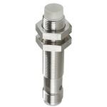 XS612B1DAM12 Telemecanique Sensors 近接センサ ネジ付きバレル 検出範囲 4 mm ねじの呼び M12 埋込型 2kHz TELEMECANIQUE SENSORS