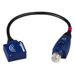 XS9E11RMBL01U20 Telemecanique Sensors 近接センサ ブロック形 検出範囲 10 mm 洗浄 800Hz TELEMECANIQUE SENSORS