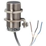 XSAV11373EX Telemecanique Sensors 近接センサ ネジ付きバレル 検出範囲 10 mm ねじの呼び M30 洗浄 100Hz TELEMECANIQUE SENSORS
