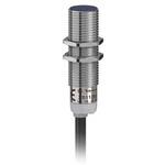 XS112B3NAL2 Telemecanique Sensors 近接センサ ネジ付きバレル 検出範囲 4 mm ねじの呼び M12 埋込型 2.5kHz TELEMECANIQUE SENSORS