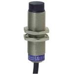 XS618B4PAL5 Telemecanique Sensors 近接センサ ネジ付きバレル 検出範囲 12 mm ねじの呼び M18 非点滅 1kHz TELEMECANIQUE SENSORS